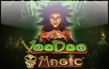 Voodoo Magic